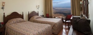 Ngorongoro Wildlife Lodge4