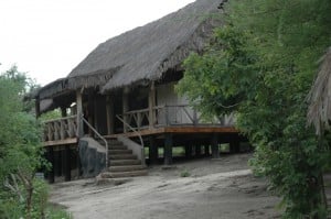 Tarangire Roika Lodge