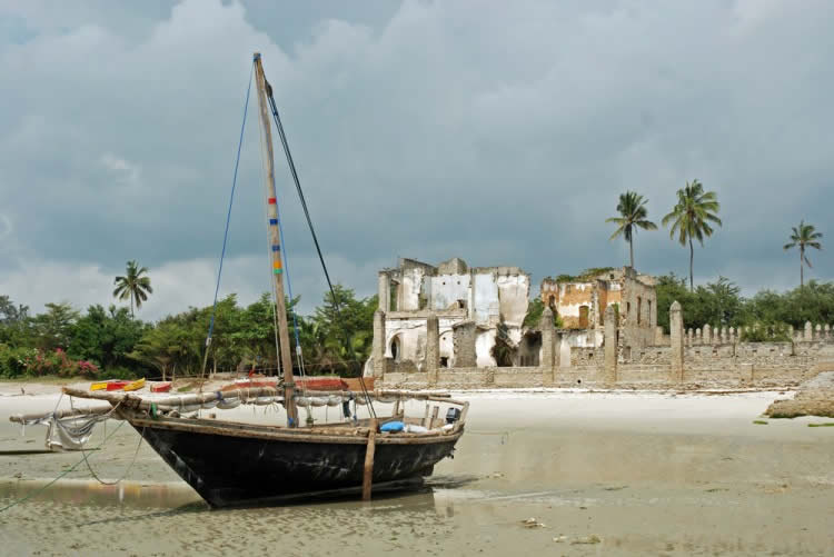 Bagamoyo