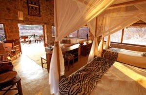 Ruaha River Lodge3