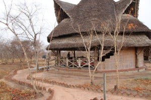 angalia tented camp7