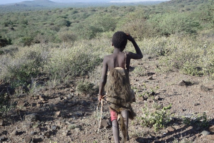 Bushmen_young_boy