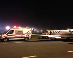 AirAmbulance