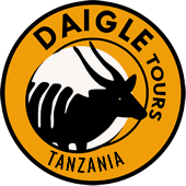 Daigle Tours Logo