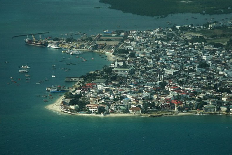 Zanzibar Day Trip from Dar es Salaam | Daigle Tours