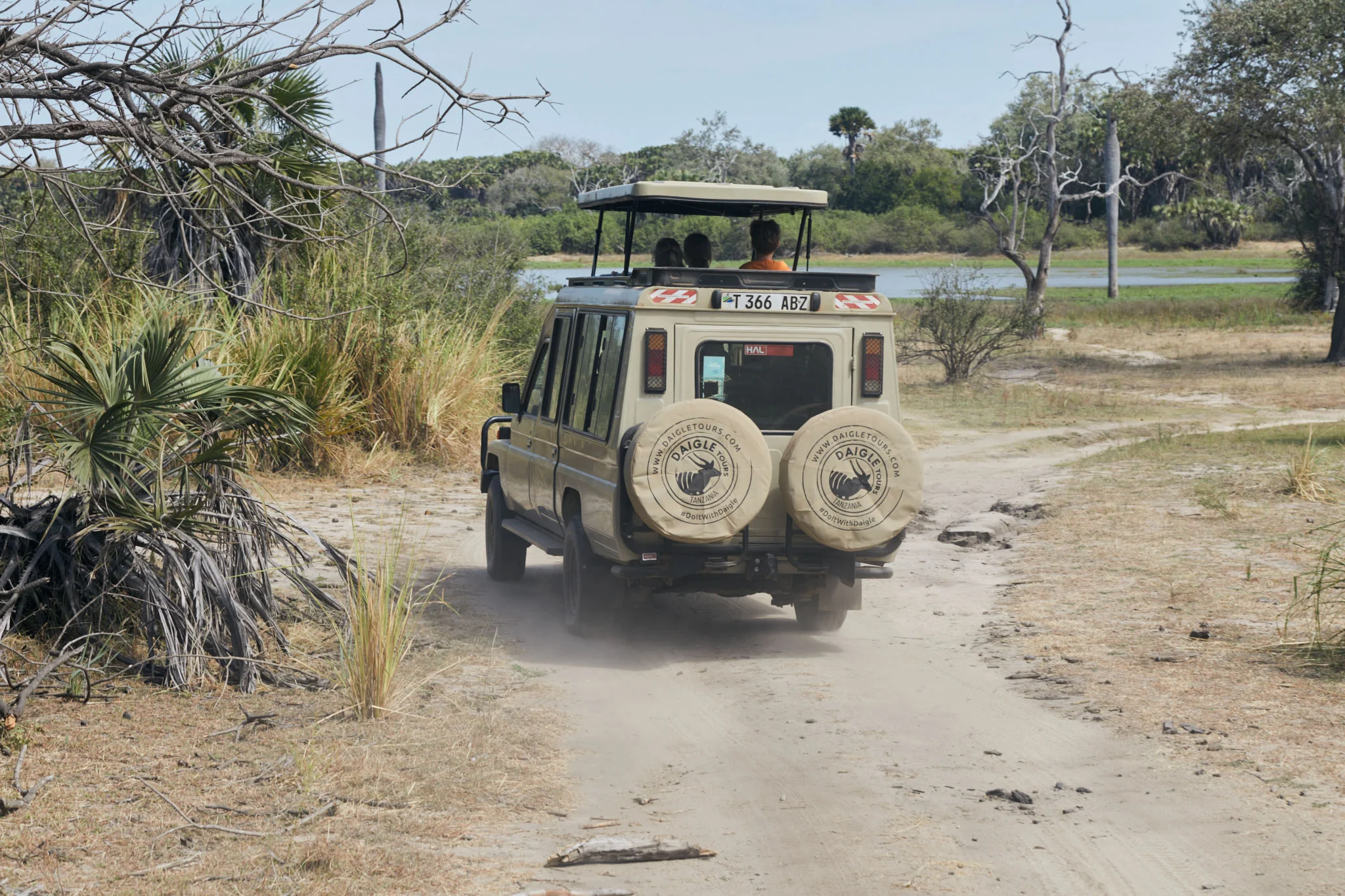 Daigle & Nyerere Photos- July 160
